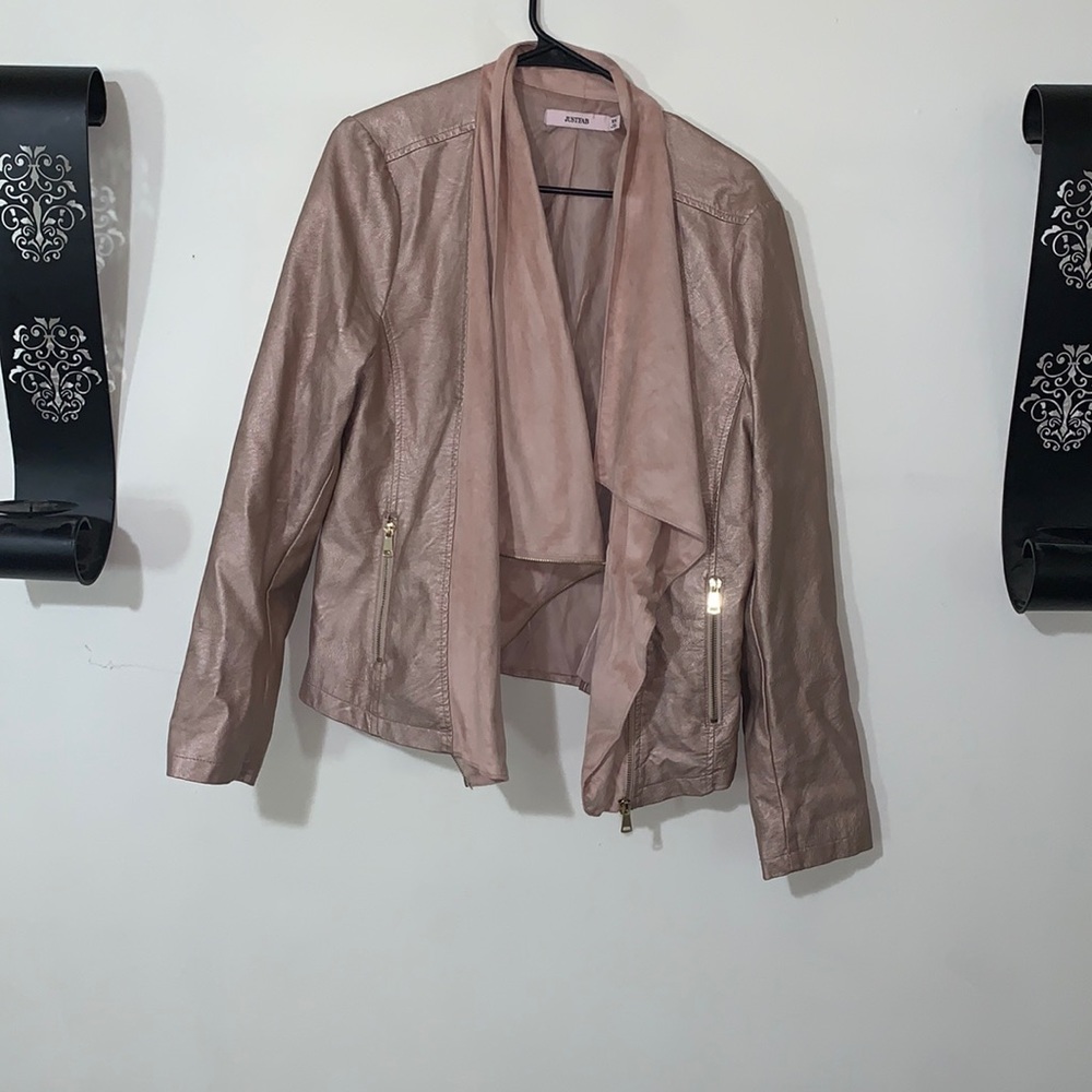 Justfab jacket